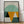 Tablou înramat „Rainbow Plus Shapes4” de Ana Rut Bre