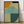 Tablou înramat „Rainbow Plus Shapes3” de Ana Rut Bre