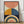Tablou înramat „Rainbow Plus Shapes  Blue Mustard10” de Ana Rut Bre