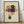 Tablou înramat „Rainbow Plus Shapes  Blue Mustard8” de Ana Rut Bre