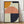 Tablou înramat „Rainbow Plus Shapes  Blue Mustard2” de Ana Rut Bre