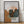 Tablou înramat „Nature Friendly Terracotta 4 Aquarell Kopie” de Ana Rut Bre