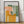 Tablou înramat „Nature Friendly Terracotta 8 Aquarell Kopie” de Ana Rut Bre