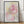 Tablou înramat „golden rose-2” de Sally Ann Moss