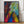 Tablou înramat „colored paints” de engin akyurt