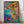 Tablou înramat „Abstract Color Palette” de Dorothy Fagan