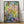 Tablou înramat „Brilliant Bloom Scape” de Dorothy Fagan