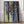 Tablou înramat „Colorful Cascade” de Dorothy Fagan