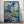 Tablou înramat „Vivid Petal Whispers” de Dorothy Fagan