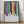 Tablou înramat „Colorful Stripes 2” de Mareike Böhmer