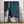 Tablou înramat „No Worries” de Roberto Moro