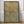 Tablou înramat „Abstract Green Gold Art” de Bilge Paksoylu