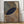 Tablou înramat „Abstract Circles With Gold 1” de Bilge Paksoylu