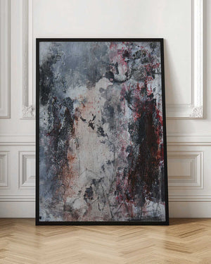 Tablou înramat „DW ii” de Deb Chaney