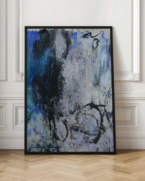 Tablou înramat „DW iv” de Deb Chaney