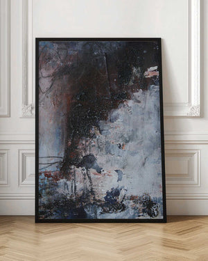 Tablou înramat „DW v” de Deb Chaney