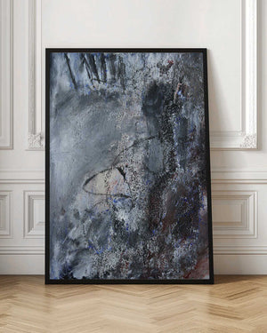 Tablou înramat „DW vi” de Deb Chaney