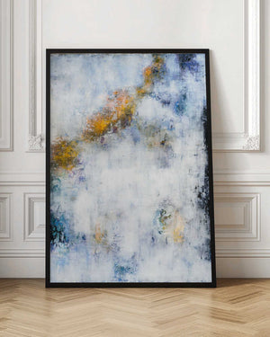 Tablou înramat „Breathing Space” de Deb Chaney