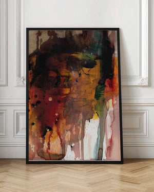 Tablou înramat „In This Together i” de Deb Chaney