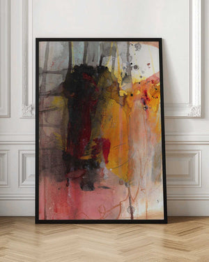 Tablou înramat „In This Together ii” de Deb Chaney