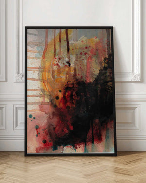 Tablou înramat „In This Together iii” de Deb Chaney