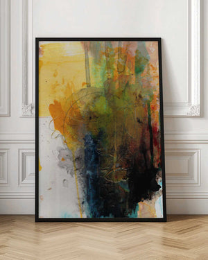 Tablou înramat „In This Together iv” de Deb Chaney