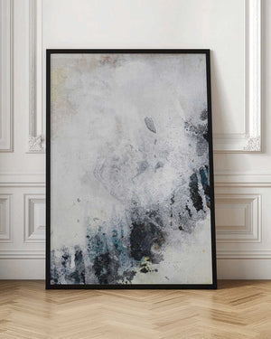 Tablou înramat „Mystic Beach” de Deb Chaney