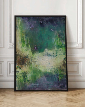 Tablou înramat „Nature Is The Way” de Deb Chaney