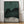 Tablou înramat „Midnight Emerald No1” de Ema Paraschiv