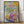 Tablou înramat „Vibrant Garden Dream” de Dorothy Fagan