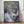 Tablou înramat „Vibrant Tapestry” de Dorothy Fagan
