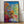 Tablou înramat „Blooming Heart” de Dorothy Fagan