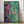 Tablou înramat „Vivid Colors And Delicate Petals” de Dorothy Fagan