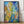 Tablou înramat „Vibrant Chaos” de Dorothy Fagan