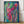 Tablou înramat „Impressionist Floral Abstract” de Dorothy Fagan