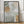 Tablou înramat „White Lines On Green 2” de Sally Ann Moss