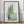 Tablou înramat „Planet Green-1” de Sally Ann Moss