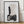 Tablou înramat „Black and White” de Sally Ann Moss