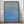 Tablou înramat „Blue Abstract I” de Orara Studio