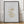 Tablou înramat „Minimalist Gold Painting” de Orara Studio