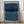 Tablou înramat „Modern Blue” de Orara Studio