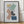 Tablou înramat „Pastel Paint Blocks” de Orara Studio