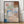 Tablou înramat „Kaleidoscope-3” de Sally Ann Moss