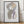 Tablou înramat „Cool Shapes 1” de Sally Ann Moss