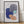 Tablou înramat „Watercolor Organic Shapes 5” de Little Dean