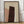 Tablou înramat „Geometric Shapes in Earthy Tones” de Little Dean