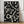Tablou înramat „Dynamic Pattern of Bold Swirls” de Little Dean