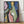 Tablou înramat „Colorful Abstract Bum” de Little Dean