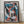 Tablou înramat „Retro Abstract Infinity” de Little Dean
