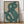 Tablou înramat „The Green Knot” de Little Dean